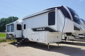 New 2024 Jayco Eagle 321RSTS Photo