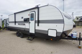 New 2024 Gulf Stream RV Kingsport Ultra Lite 269BH Photo