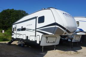 New 2025 Dutchmen RV Astoria 250RD Photo