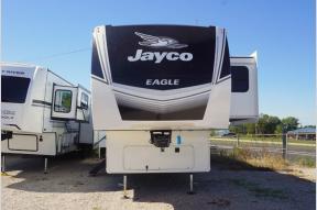 New 2025 Jayco Eagle 360DBOK Photo