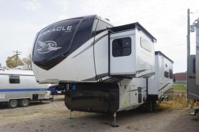 New 2025 Jayco Pinnacle 32RLTS Photo