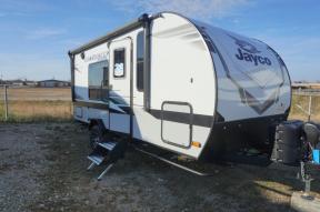 New 2023 Jayco Jay Feather Micro 173MRB Photo