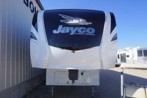 New 2023 Jayco Eagle HT 30.5RSOK Photo