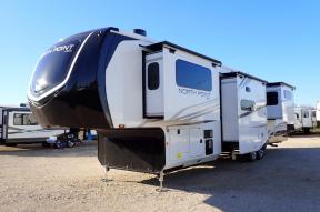 New 2025 Jayco North Point 382FLRB Photo