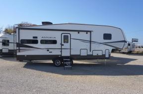 New 2024 Dutchmen RV Astoria 260RK Photo