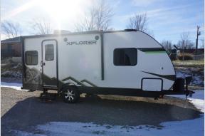 New 2023 Riverside RV Xplorer 171RDX Photo