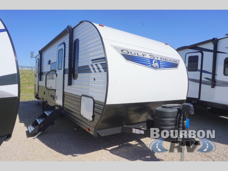 New 2024 Gulf Stream RV Ameri Lite Ultra Lite 268BH Travel Trailer At   Unit Photo 202403111127590944359307 