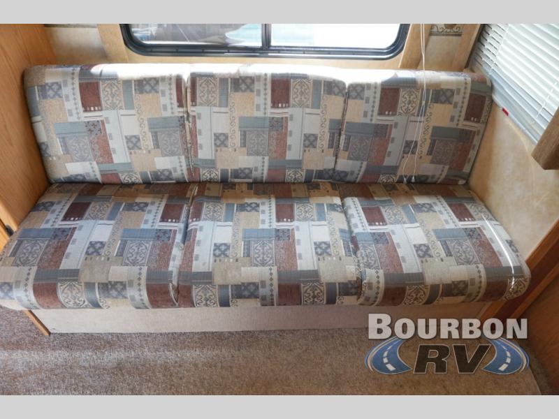 Used 2010 Heartland North Country 24RKS Travel Trailer at