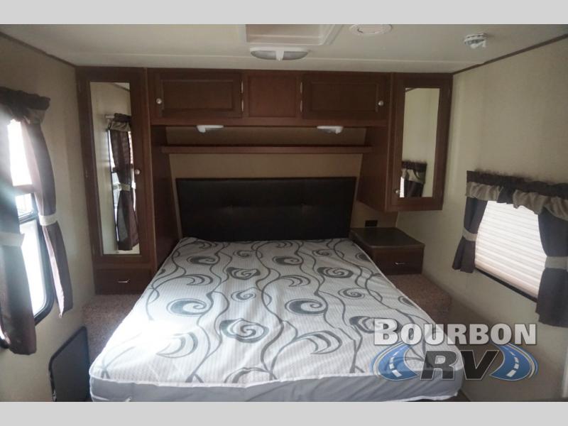 Used 2014 Dutchmen RV Denali Trail Edition 2371RB Travel Trailer at ...