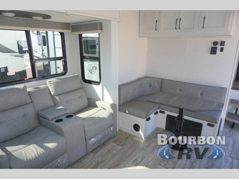 New 2024 Dutchmen RV Astoria 260RK Fifth Wheel at Bourbon RV Center Bourbon, MO D1815