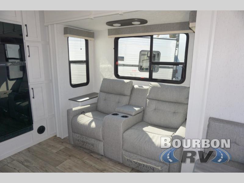 New 2024 Dutchmen RV Astoria 260RK Fifth Wheel at Bourbon RV Center Bourbon, MO D1815