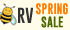 BRV Spring Sale