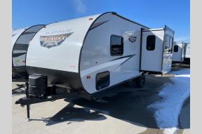 New 2023 Forest River RV Wildwood FSX 163RDSKX - East Photo