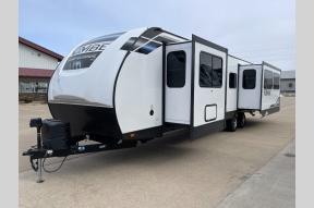 New 2023 Forest River RV Vibe 34XL Photo