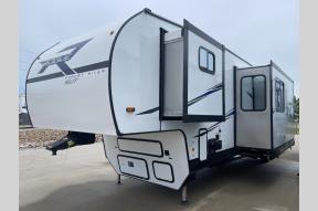 New 2024 Forest River RV Vengeance Rogue SUT 357SUT Photo