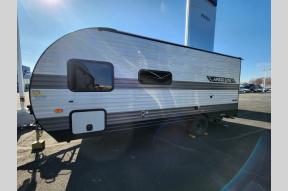 New 2024 Gulf Stream RV Ameri-Lite Super Lite 197BH Photo