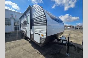 New 2025 Gulf Stream RV Ameri-Lite Super Lite 199DD Photo