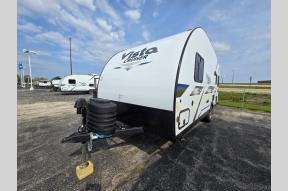 New 2025 Gulf Stream RV Vista Cruiser 19ERD Photo