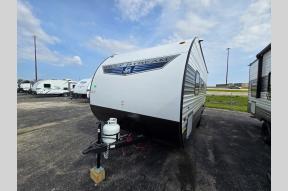 New 2025 Gulf Stream RV Ameri-Lite Super Lite 189DD Photo
