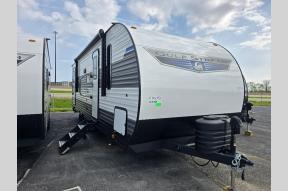 New 2025 Gulf Stream RV Ameri-Lite Ultra Lite 268BH Photo