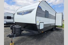 New 2025 Gulf Stream RV Ameri-Lite Ultra Lite 251RE Photo