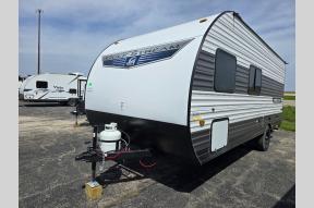 New 2025 Gulf Stream RV Ameri-Lite Super Lite 199RK Photo