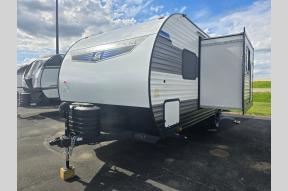 New 2025 Gulf Stream RV Ameri-Lite Ultra Lite 228SB Photo