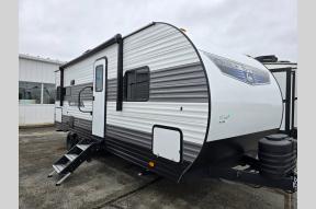 New 2025 Gulf Stream RV Ameri-Lite Ultra Lite 236RL Photo