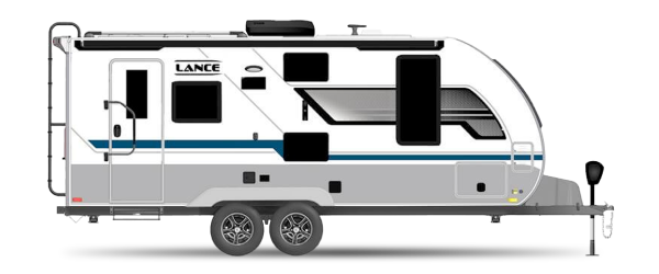 Travel Trailers