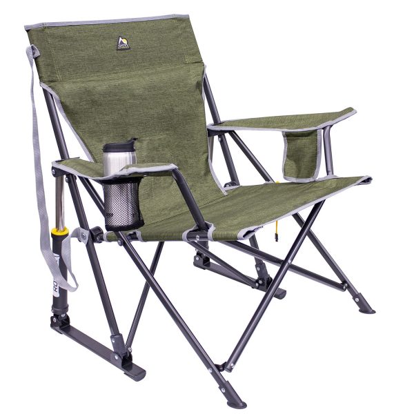 CGI Camping Chairs