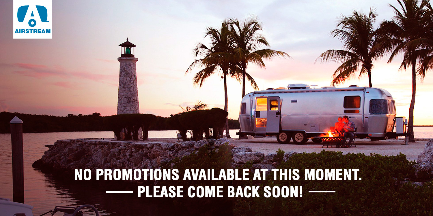 Airstream Promotions