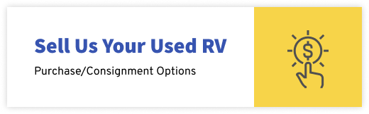 Sell us Your Used RV | Purchase/Consignment Options