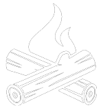 campfire icon