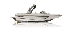 Surf Boats
