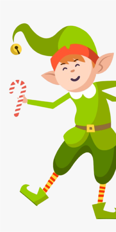 Elf 2 