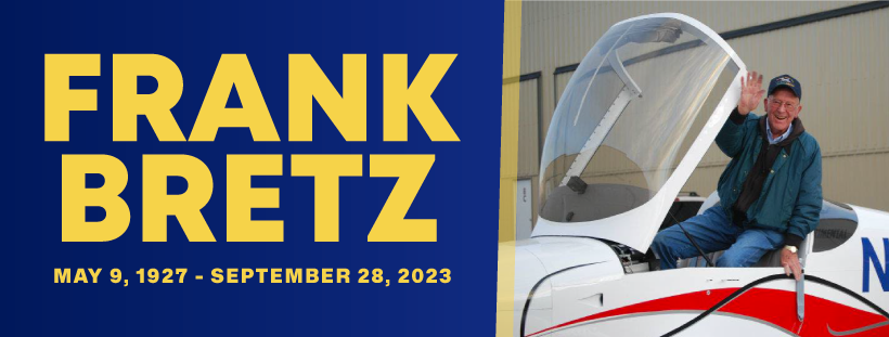 Frank Bretz (Bretz mobile) Frank Bretz (Bretz mobile)