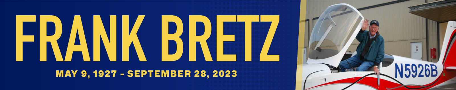 Frank Bretz (Bretz) Frank Bretz (Bretz)