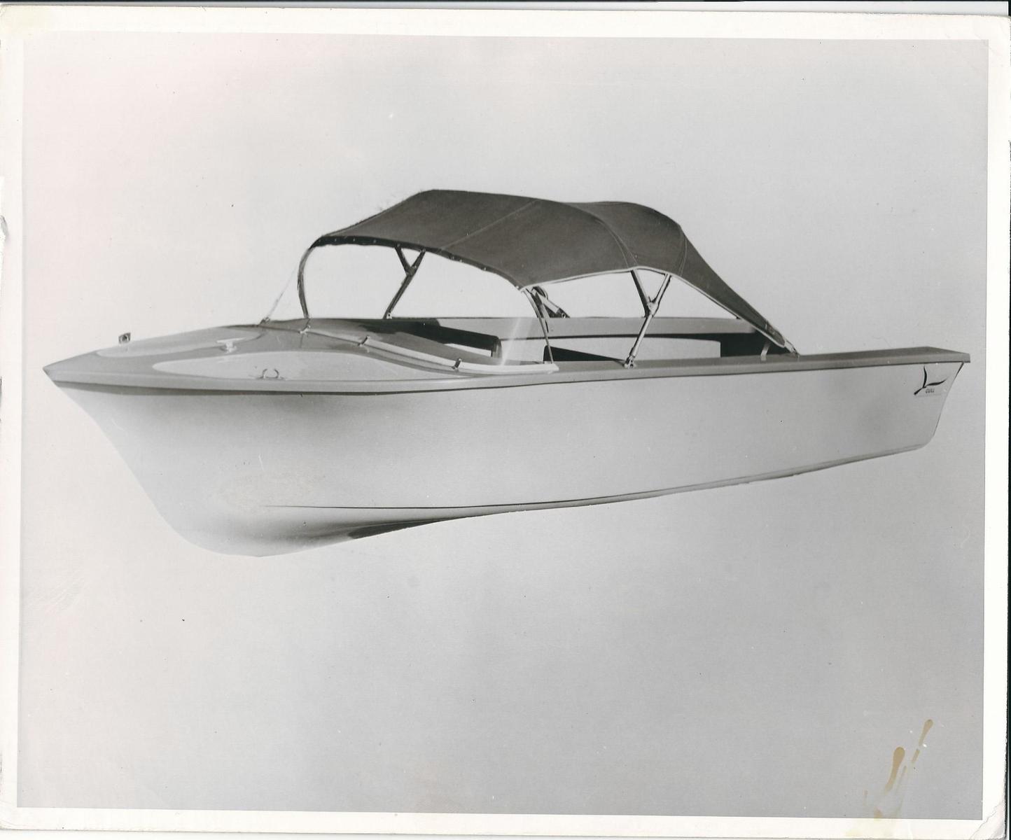 Gull Boats & RV old photos