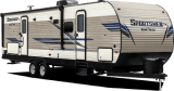 Toy Haulers