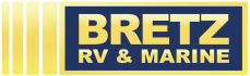 Bretz RV & Marine Logo
