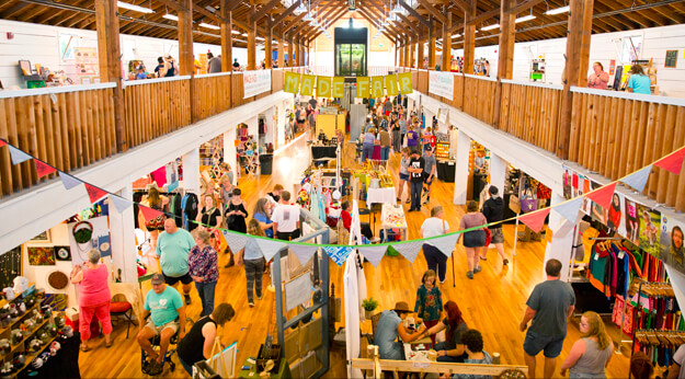 Missoula Fair Grounds