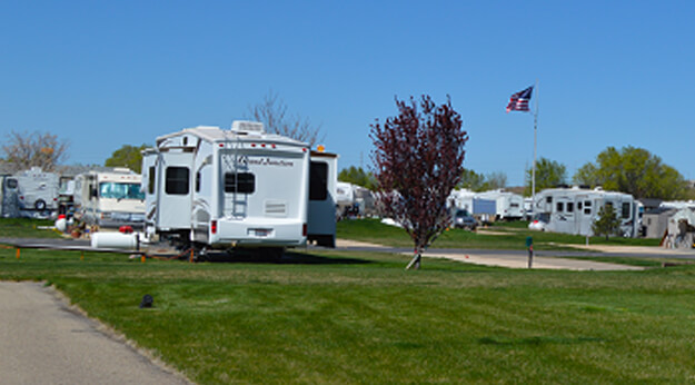 Nampa RV Parks