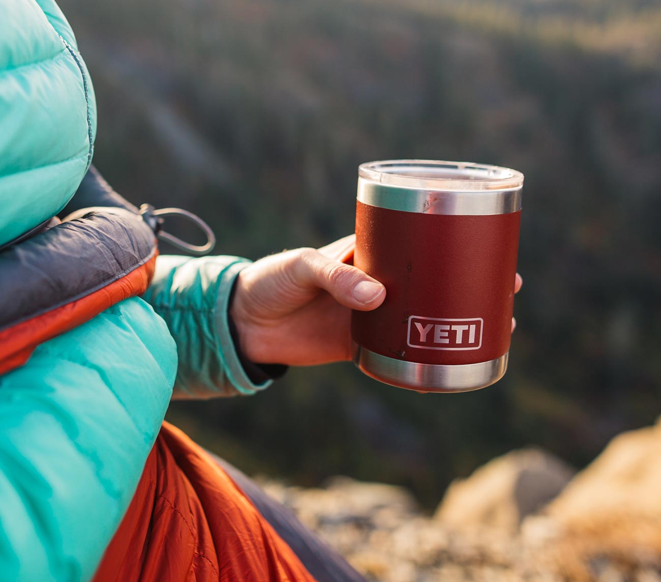 YETI CUP