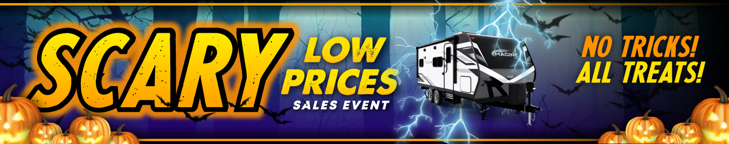 Scary Low Prices