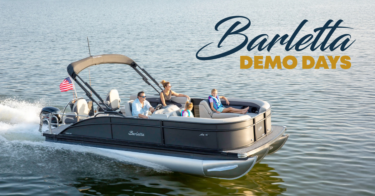 Demo Days Header Mobile