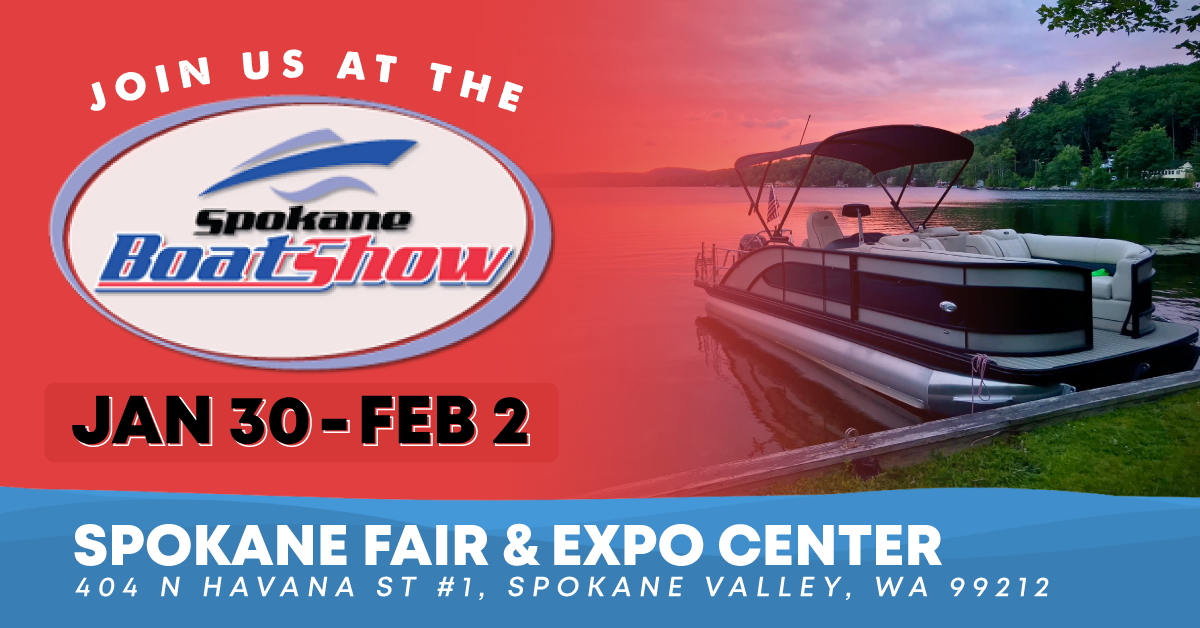 Spokane Boat Show Mobile