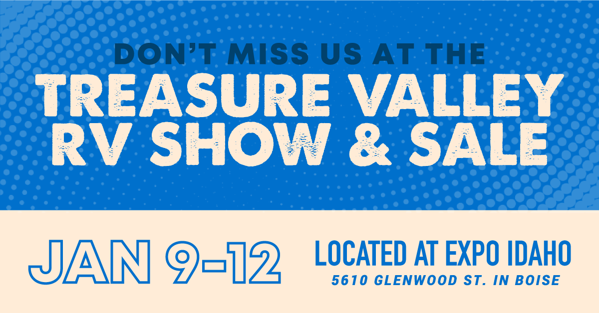 RV & Boat Show and Sale Mobile