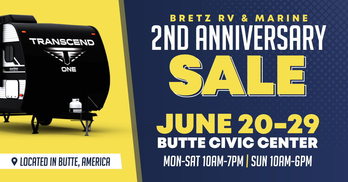 Anniversary Sale Mobile
