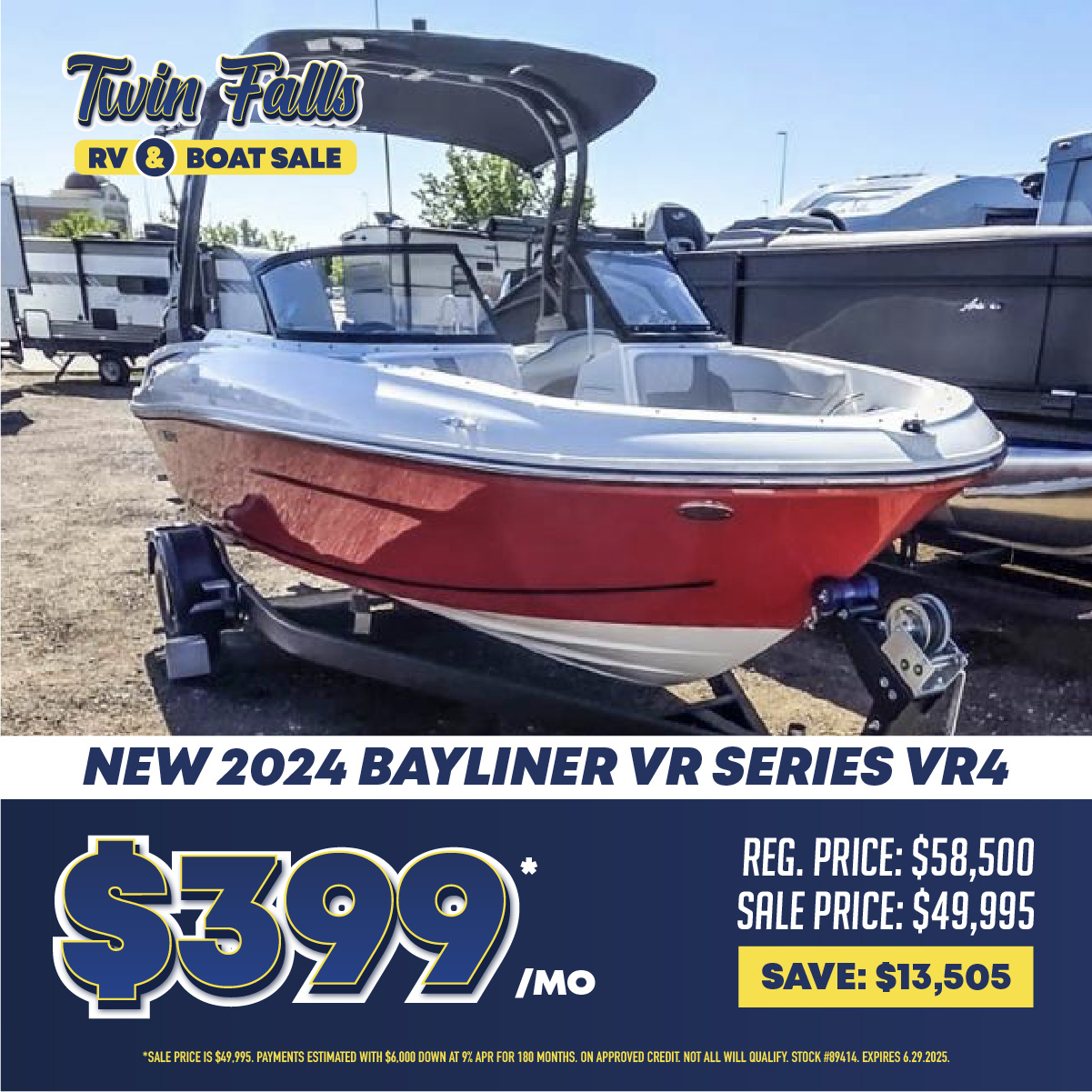 Bayliner