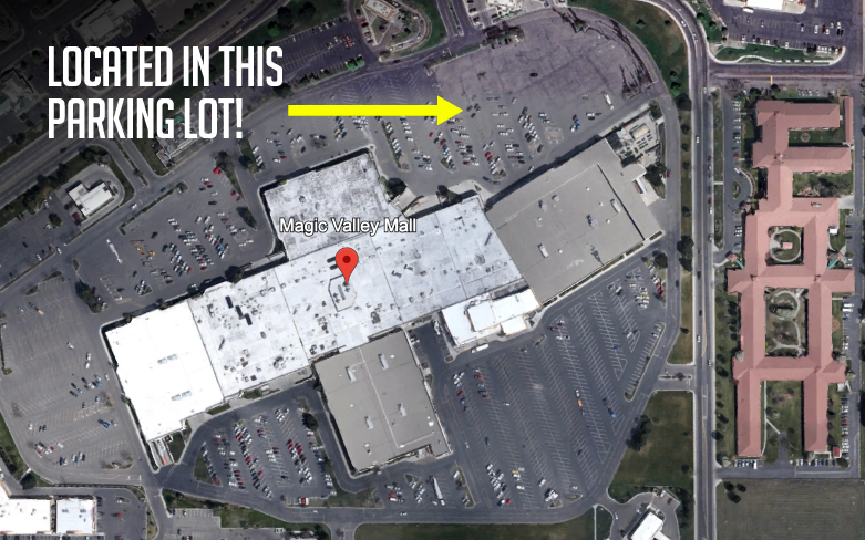 Twin Falls Sale Location